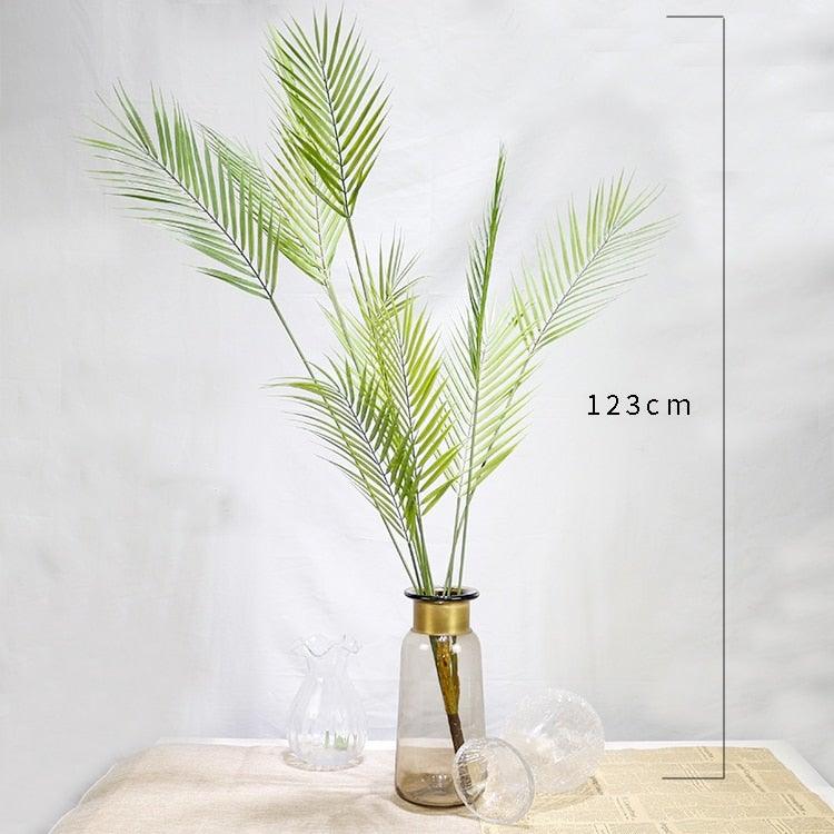 Artificial Tropical Tree