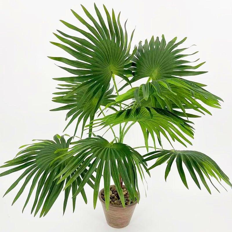 Artificial Tropical Tree