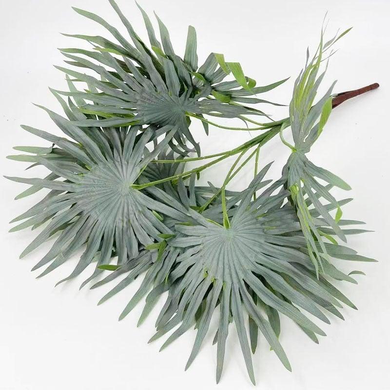 Artificial Tropical Tree