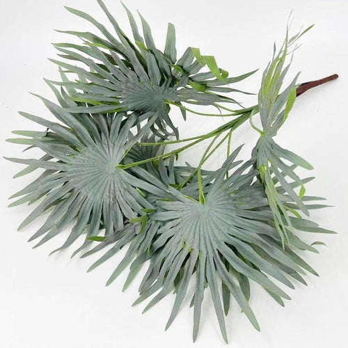 Artificial Tropical Tree