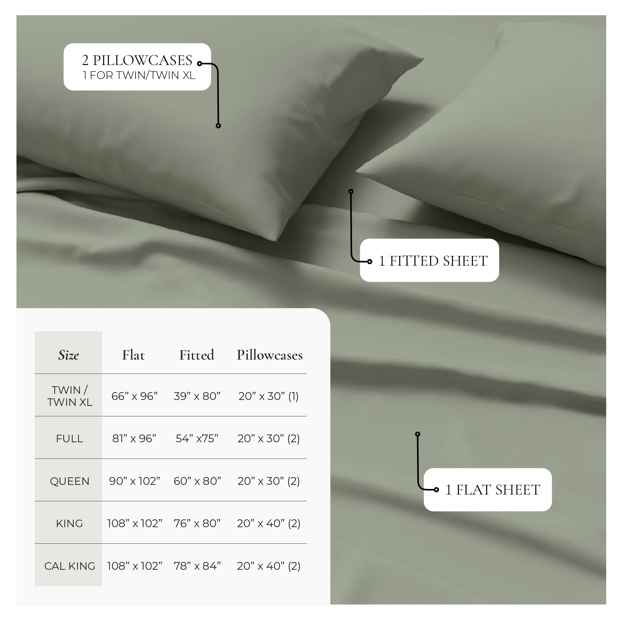 Cotton Jersey Knit Sheets
