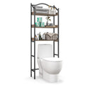 3-Tier Bathroom Space Saver