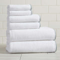 Cotton Border-Stitched Set - Valery Collection