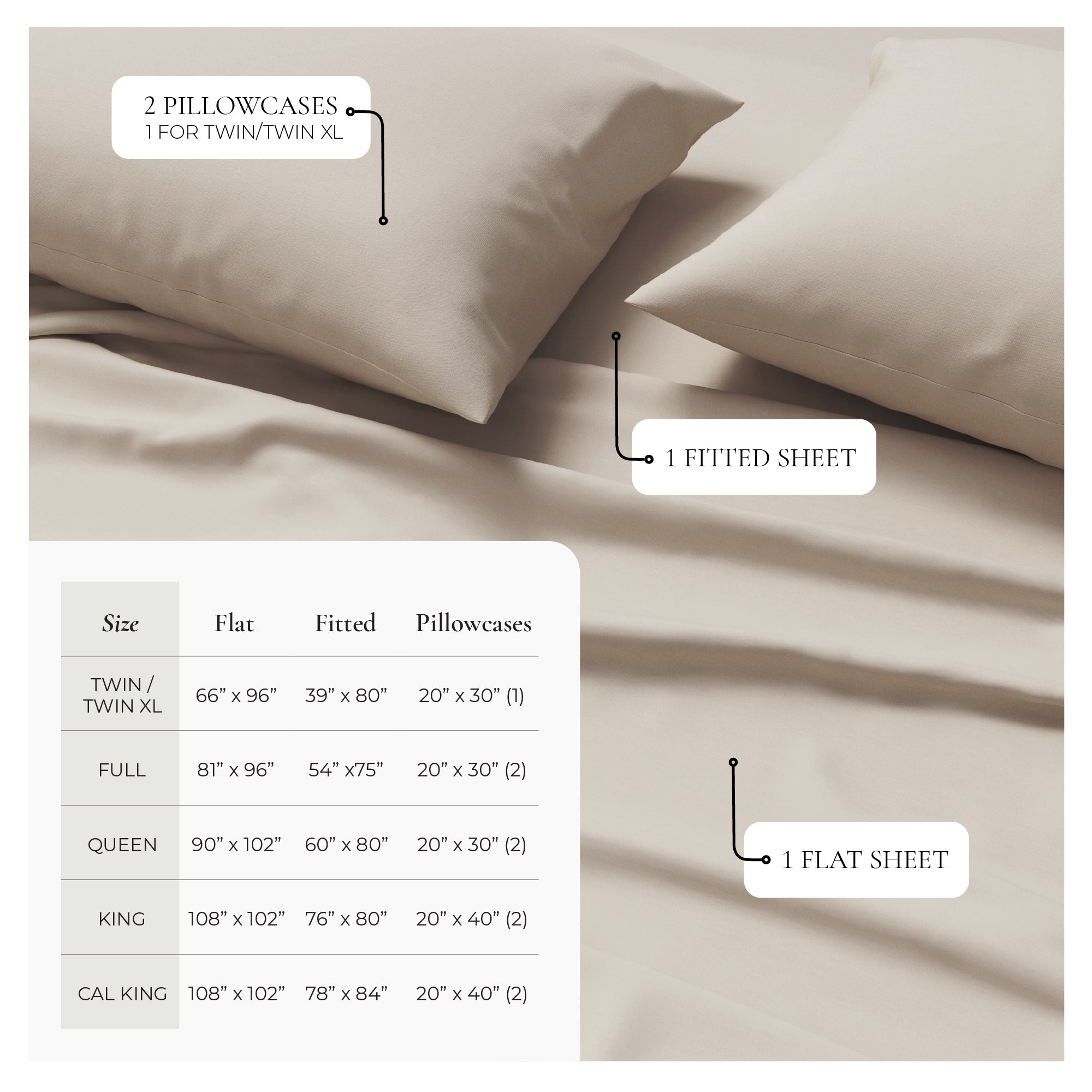 Cotton Jersey Knit Sheets
