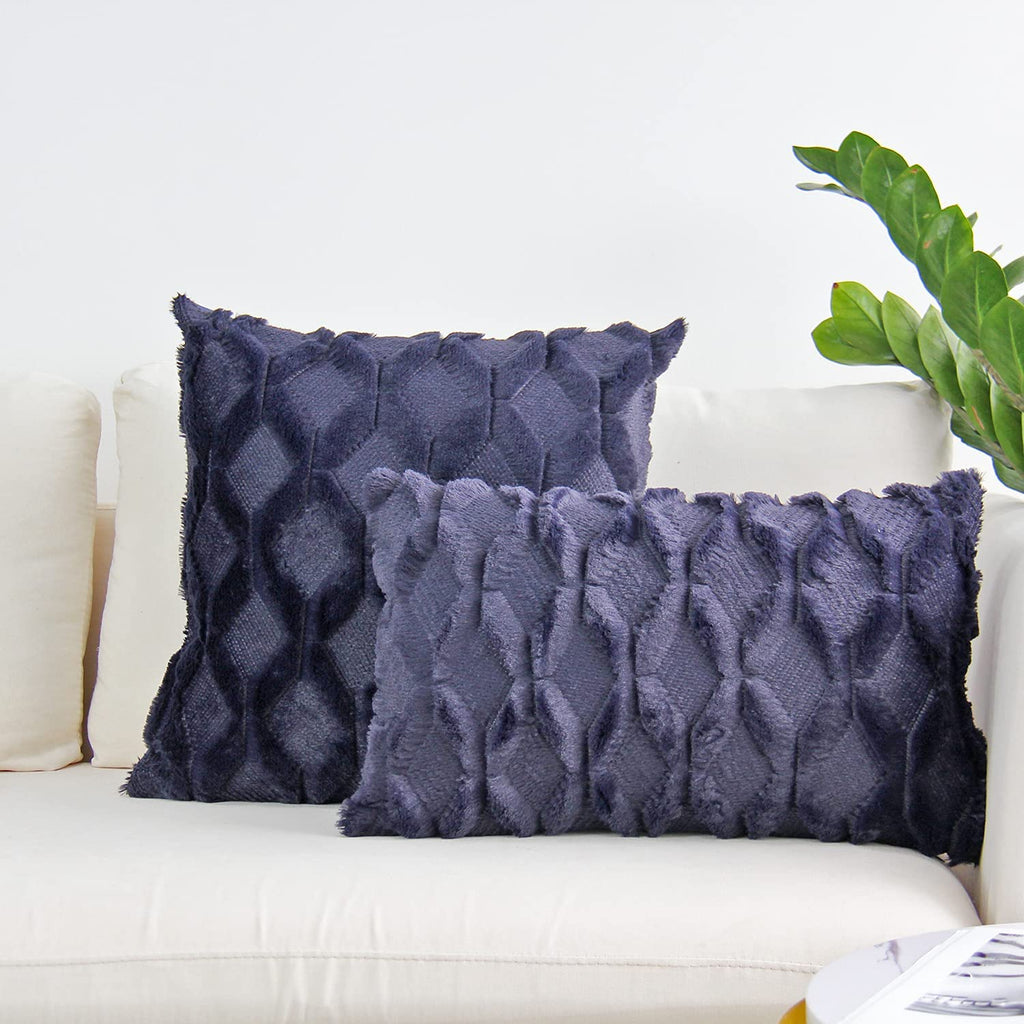 Single Side Combo Pillow Covers