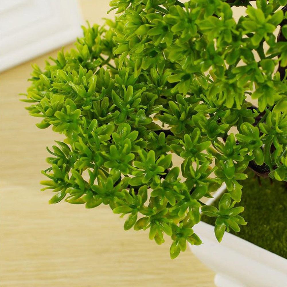 Lifelike Artificial Pine Tree