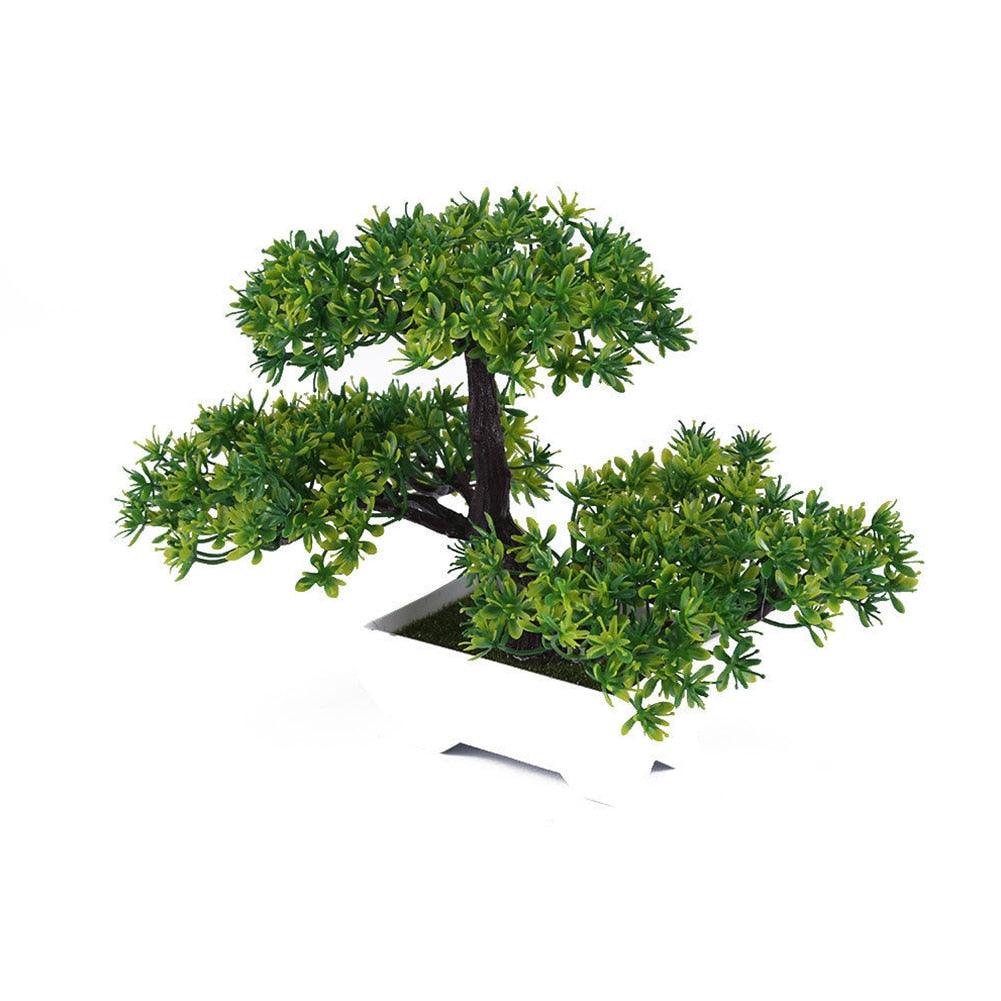 Lifelike Artificial Pine Tree