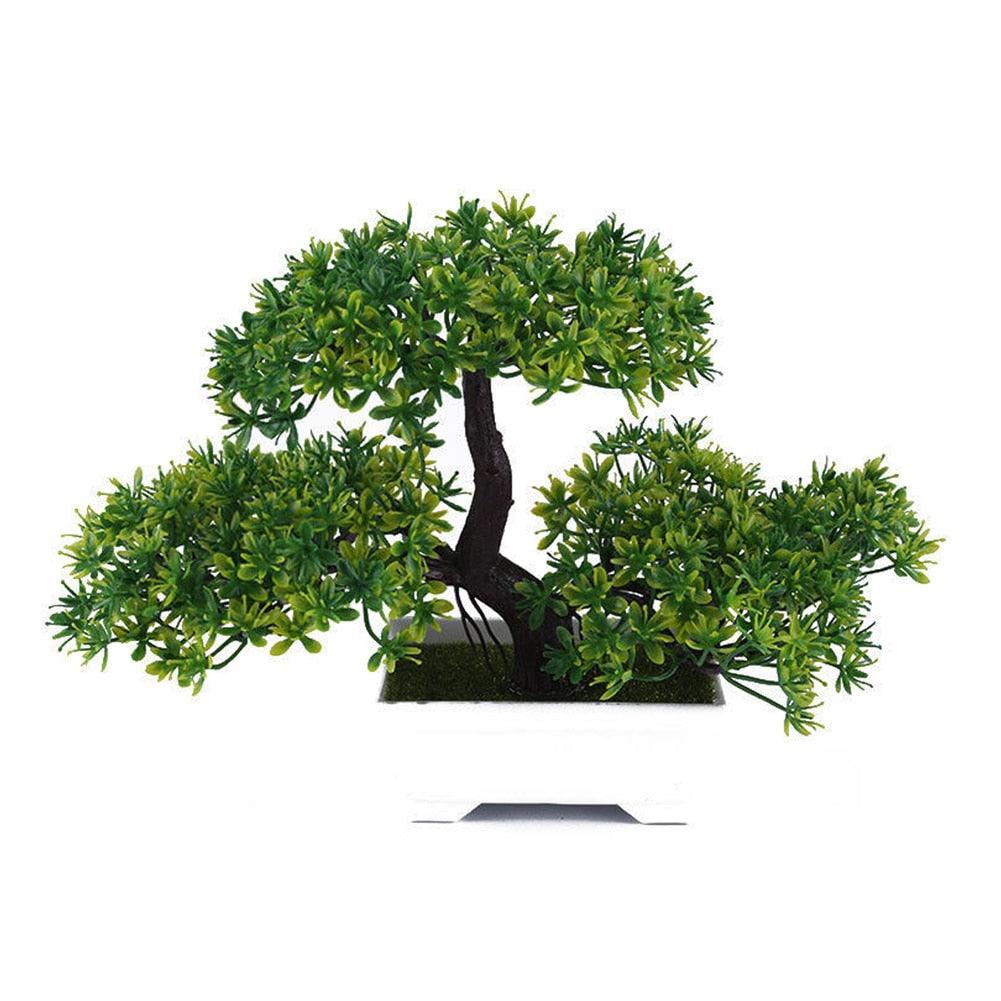 Lifelike Artificial Pine Tree