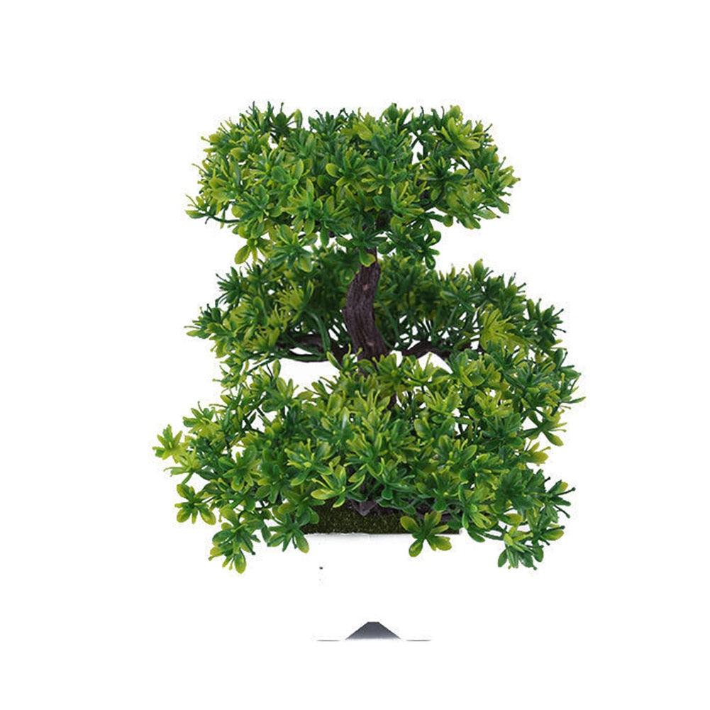 Lifelike Artificial Pine Tree