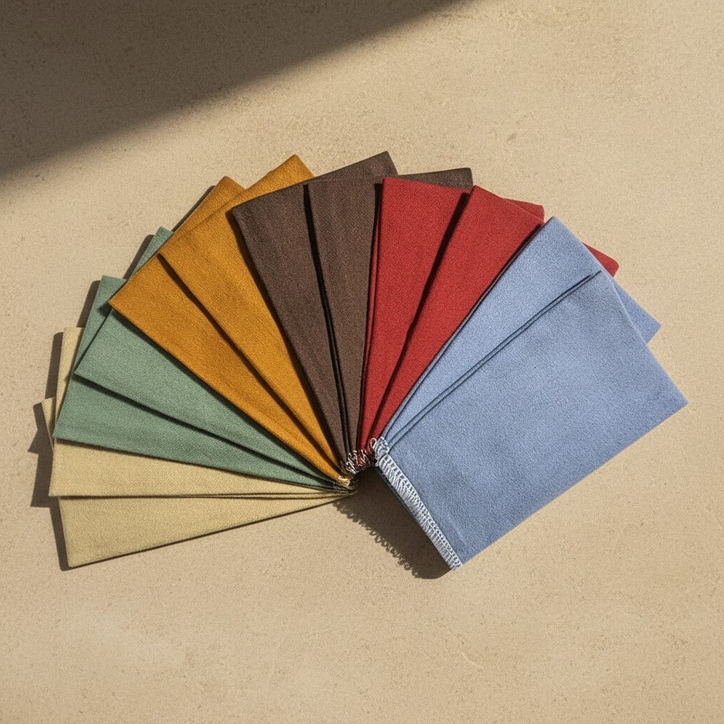 Reusable Kitchen Towels 12-pack