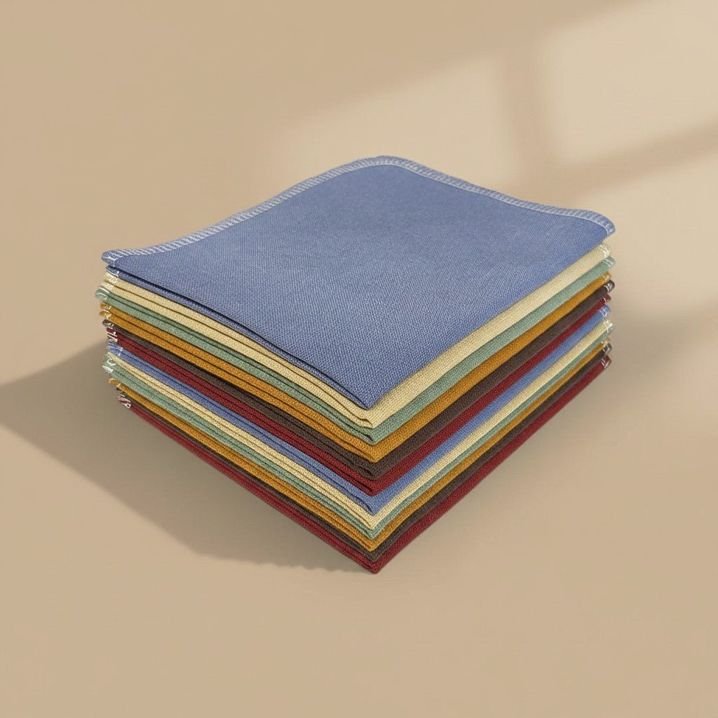 Reusable Kitchen Towels 12-pack