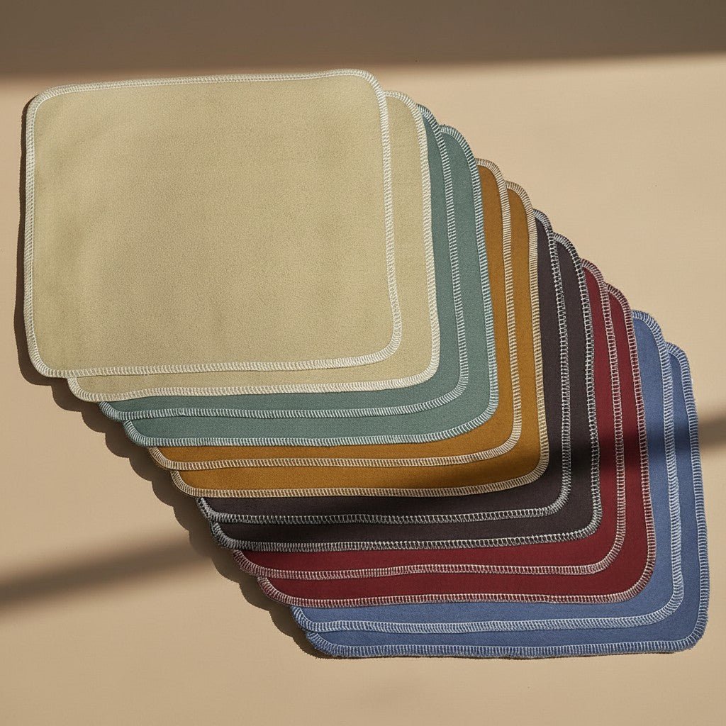 Reusable Kitchen Towels 12-pack
