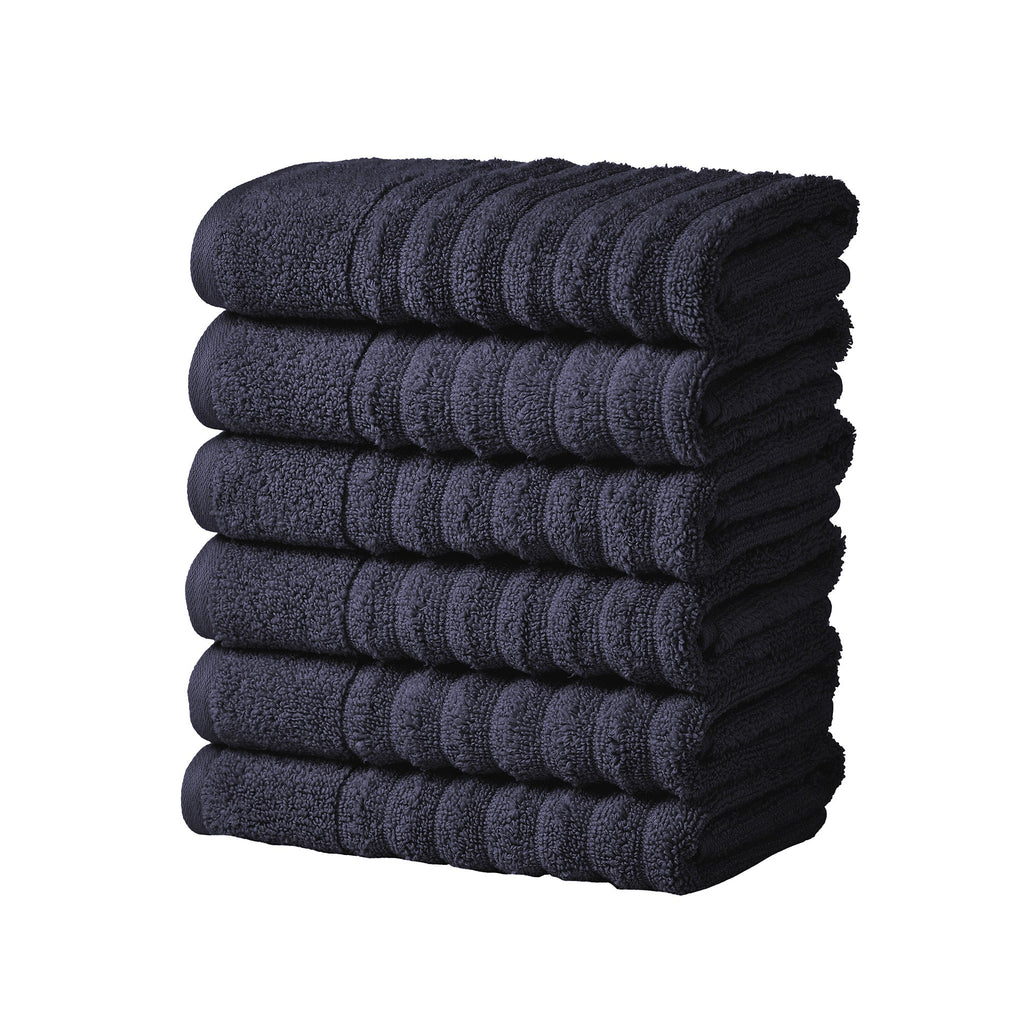 Combed Cotton Bath Towel Set - Karina Collection