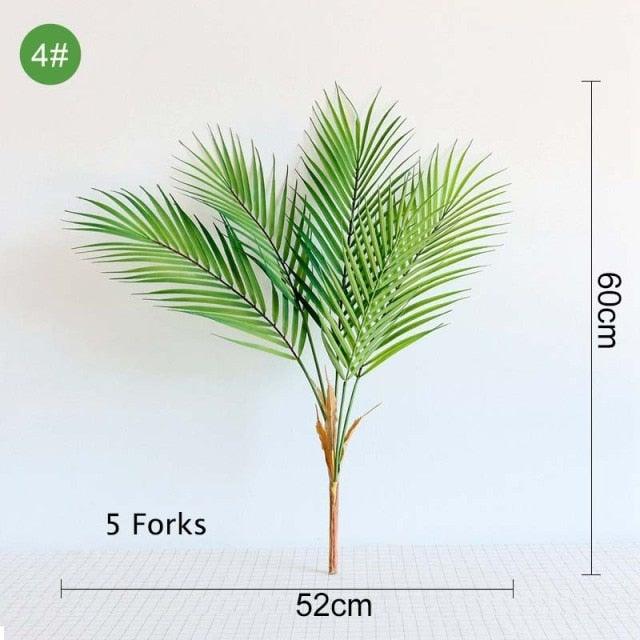 Artificial Tropical Tree