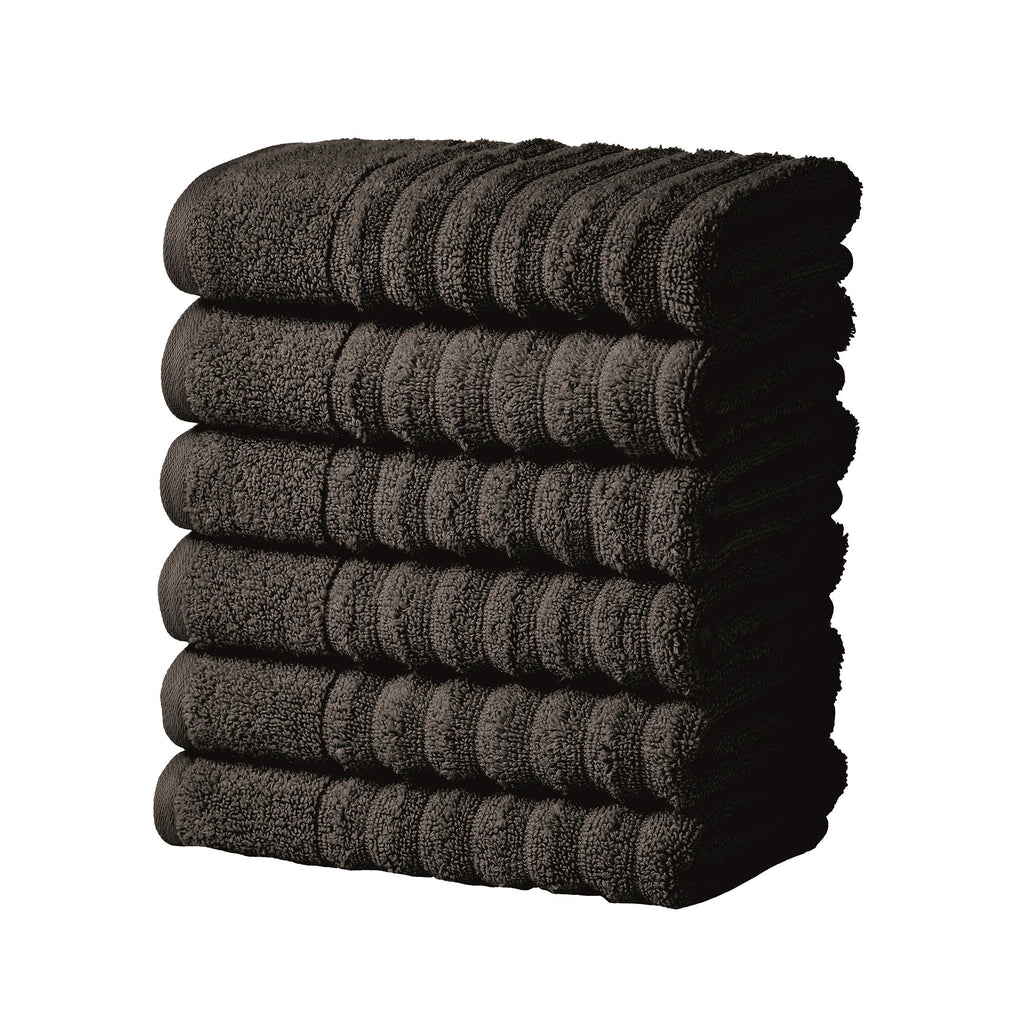 Combed Cotton Bath Towel Set - Karina Collection
