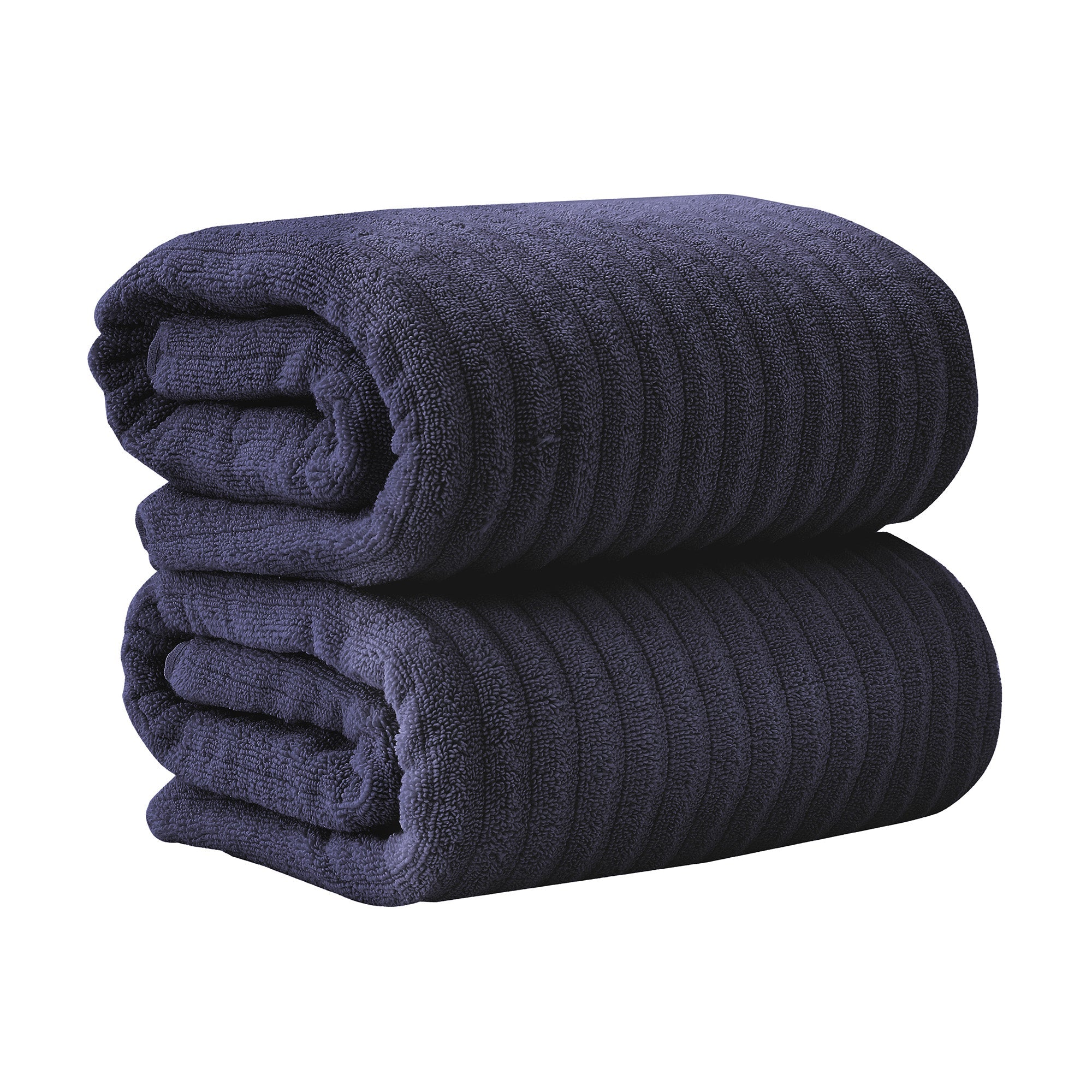 Combed Cotton Bath Towel Set - Karina Collection