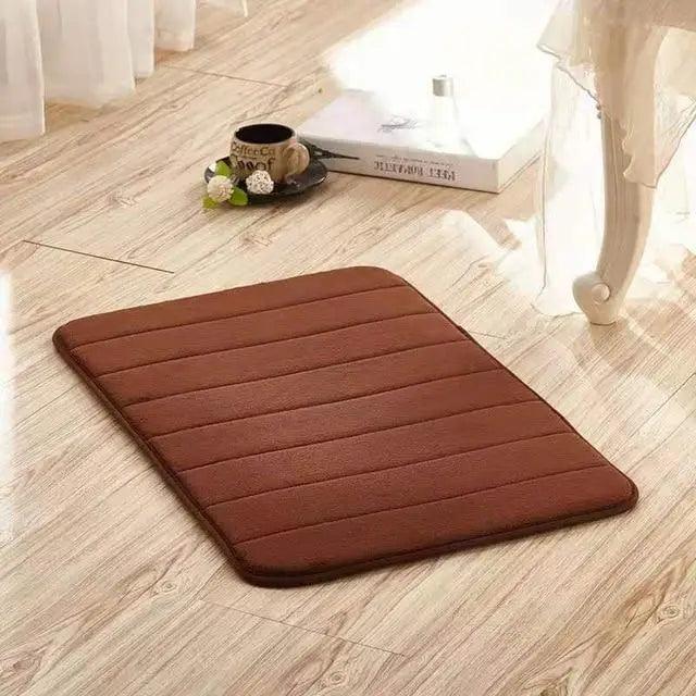 Memory Foam Bath Mat