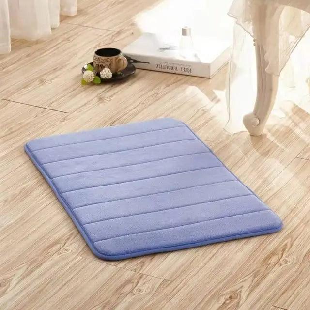 Memory Foam Bath Mat