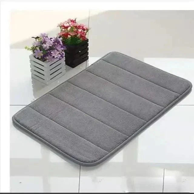 Memory Foam Bath Mat