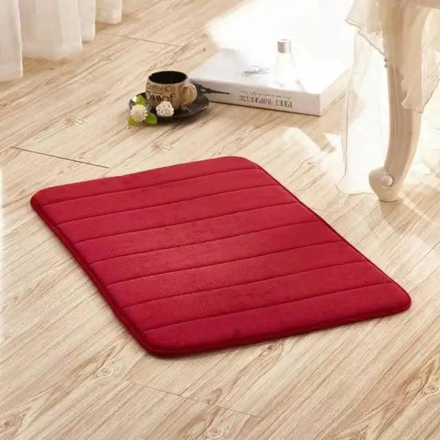 Memory Foam Bath Mat