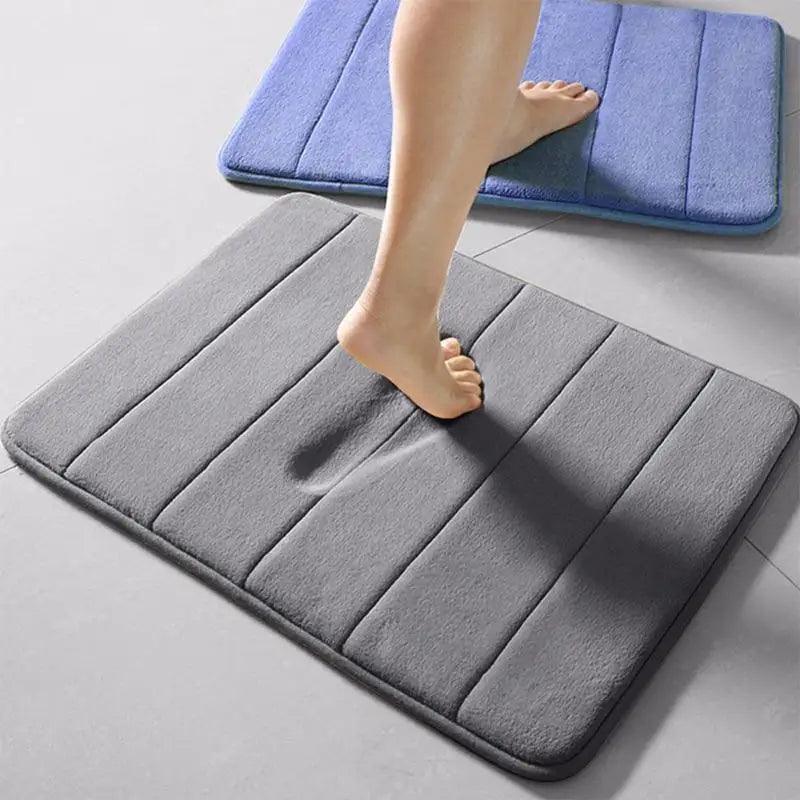 Memory Foam Bath Mat