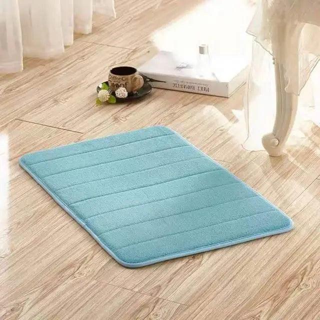 Memory Foam Bath Mat