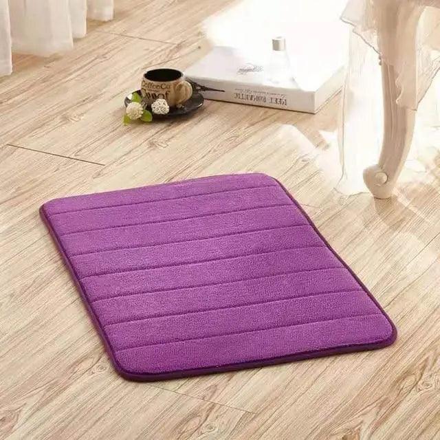 Memory Foam Bath Mat