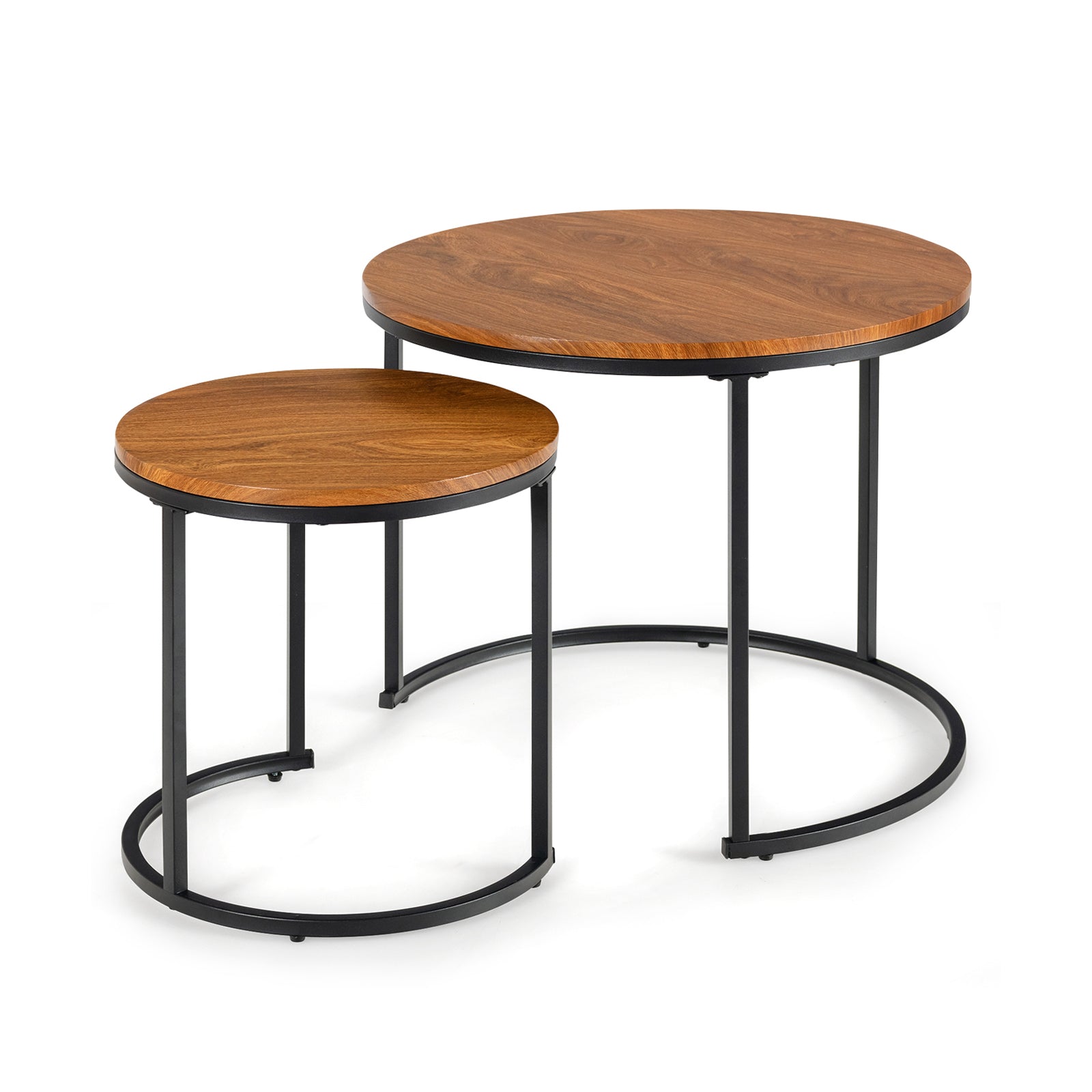 Modern Round Coffee Tables