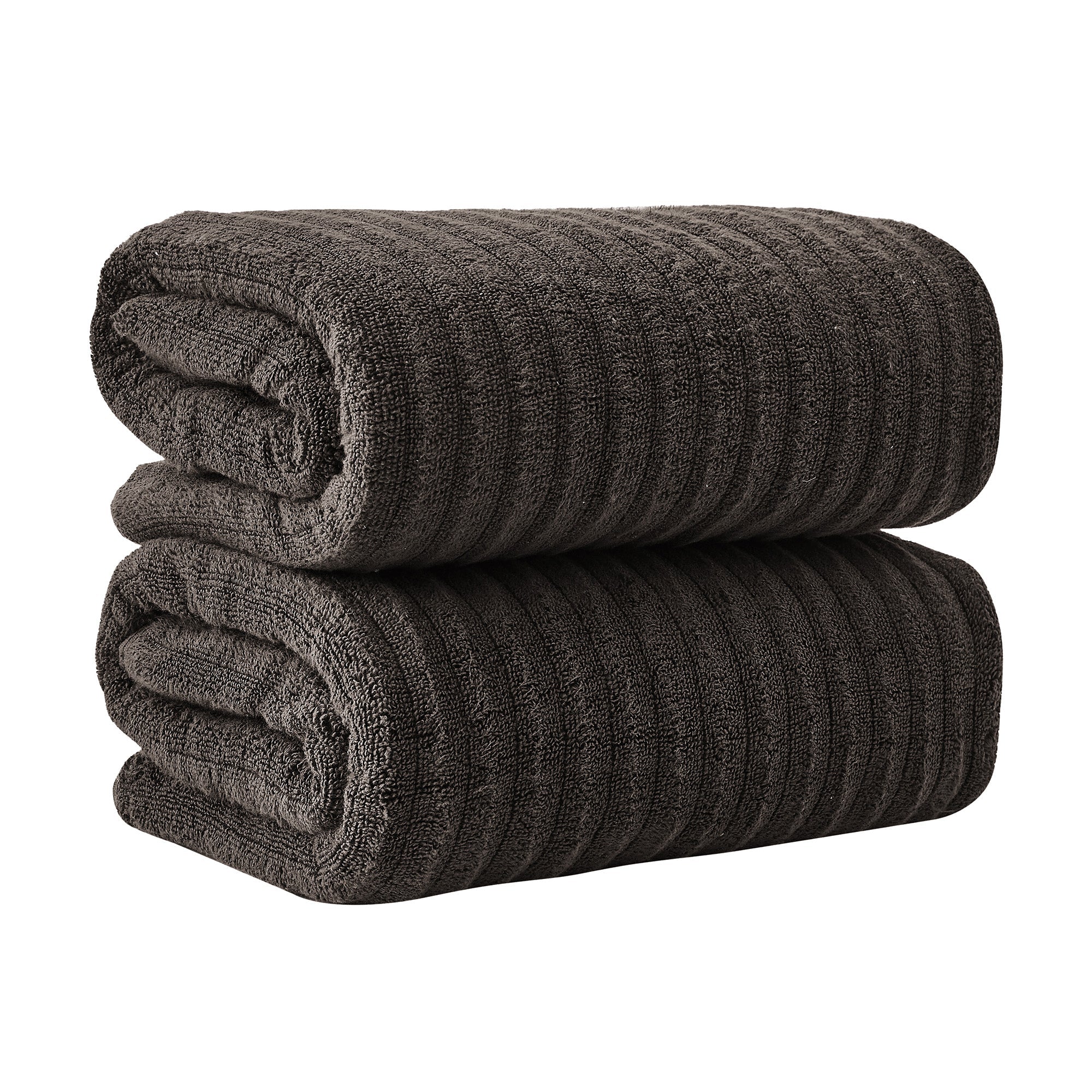 Combed Cotton Bath Towel Set - Karina Collection