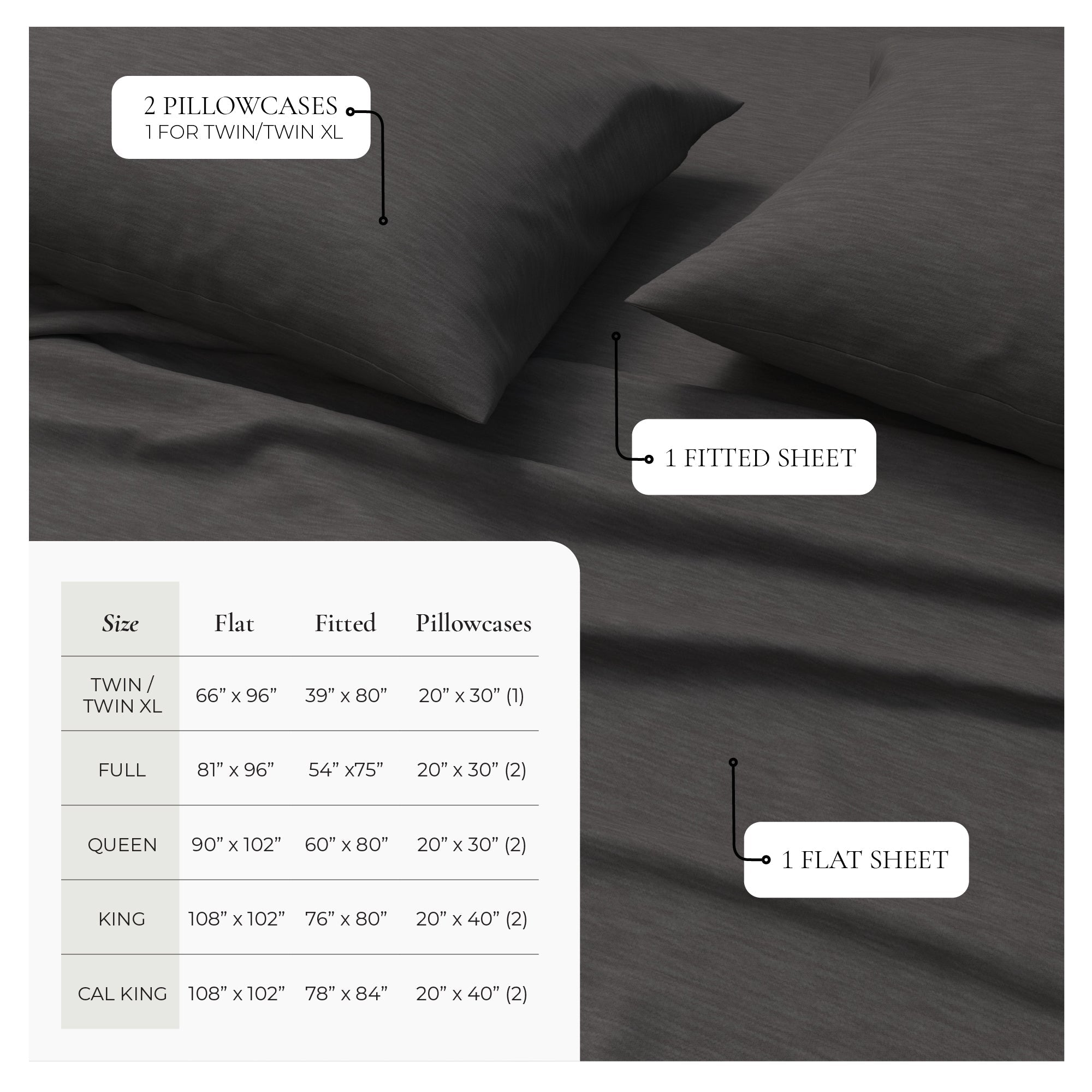 Cotton Jersey Knit Sheets