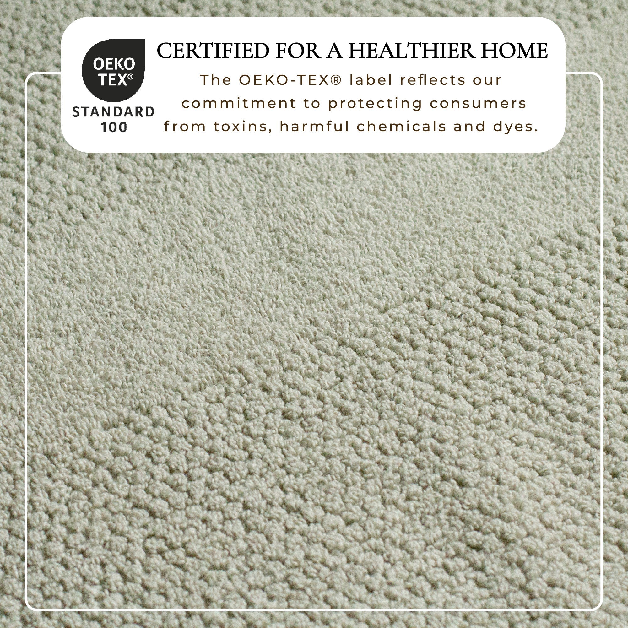 Woven Texture Bath Towel Set - Marbella Collection
