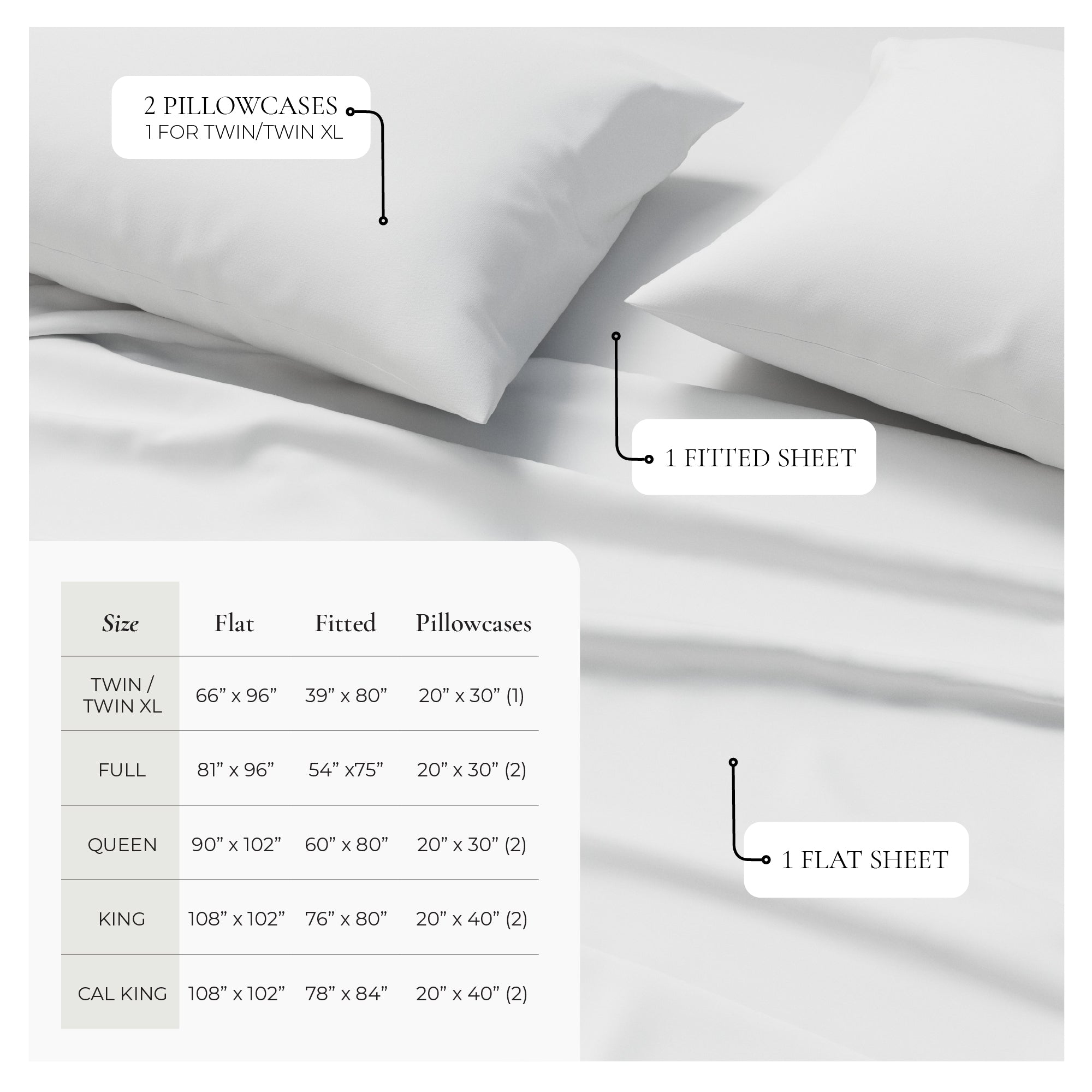 Cotton Jersey Knit Sheets